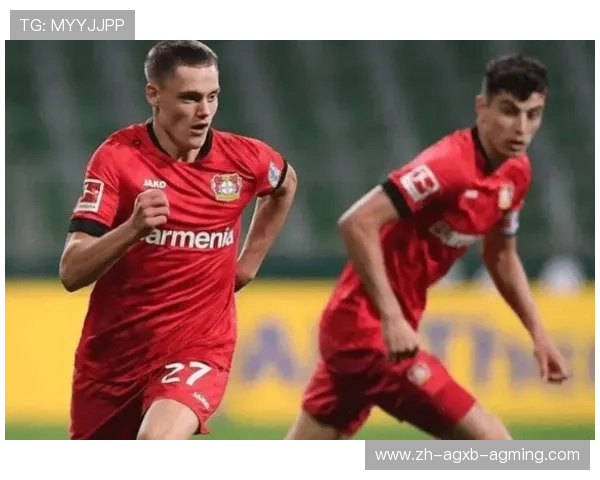 德甲冠名赞助影响力排行榜