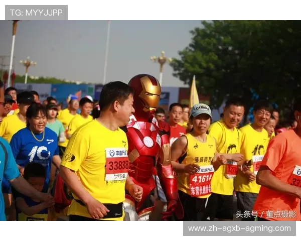 高尔夫马拉松:赢得戏剧性胜利 高尔夫马拉松:赢得戏剧性胜利