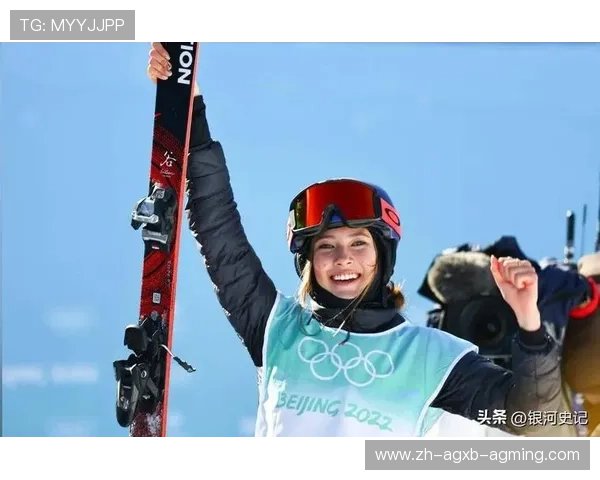 雪盟联赛年度总冠军诞生谷爱凌以三战全胜战绩强势登顶 雪盟联赛年度总冠军诞生谷爱凌以三战全胜战绩强势登顶
