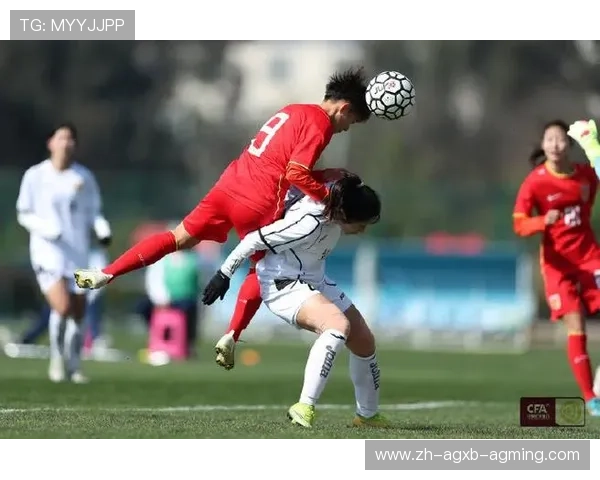 三战全胜进6球未失一球 中国U-20女足小组头名强势晋级四分之一决赛